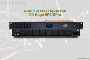 Spc 8pro