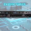 Pa Hugo V6plus