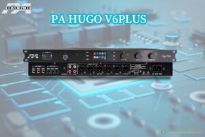 Pa Hugo V6plus